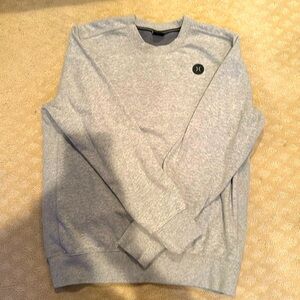 Hurley Nike Therma-Fit Sweatshirt